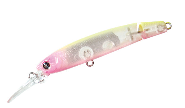 Veltro Minnow 65 Deep Form - ENGINE