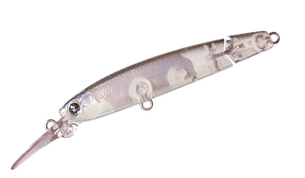 Veltro Minnow 65 Deep Form - ENGINE