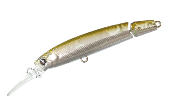 Veltro Minnow 65 Deep Form - ENGINE