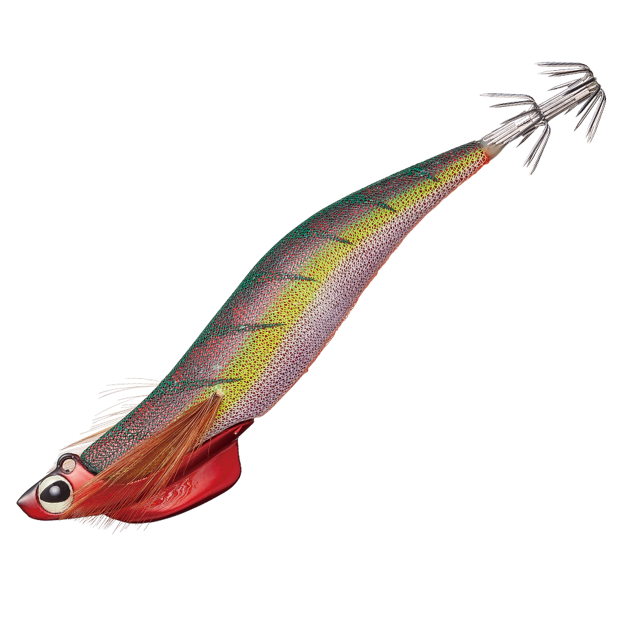 Squid Seeker 35 Medium Heavy - Valleyhill