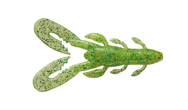 Fall Craw 2.5 - ENGINE