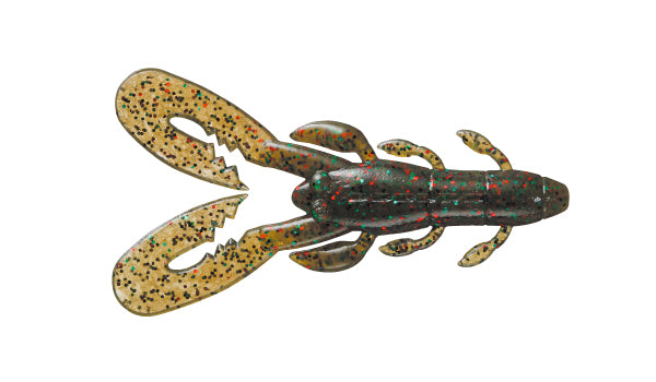 Fall Craw 2.5 - ENGINE