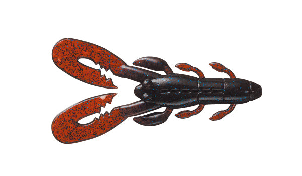 Fall Craw 2.5 - ENGINE