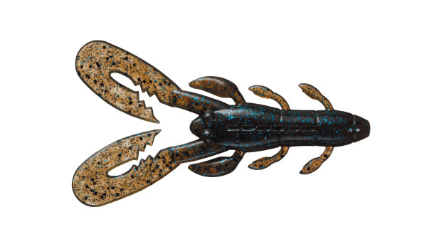 Fall Craw 2.5 - ENGINE