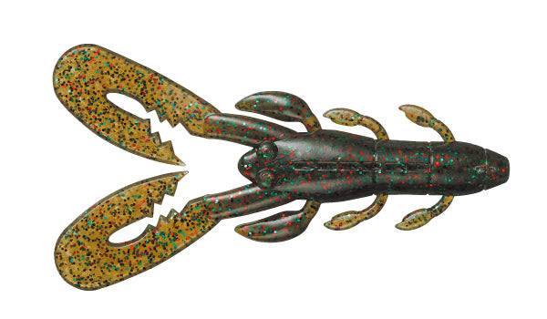 Fall Craw 3.5 - ENGINE