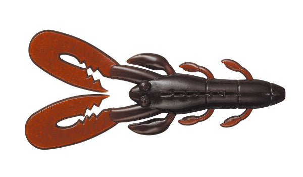 Fall Craw 3.5 - ENGINE