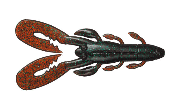 Fall Craw 3.5 - ENGINE