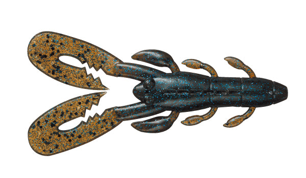 Fall Craw 3.5 - ENGINE