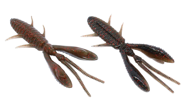 Shake Craw 3.5 - ENGINE