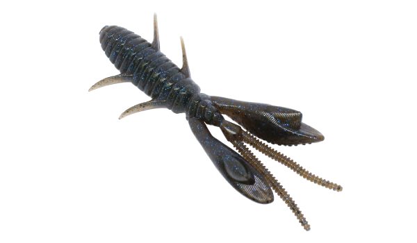 Shake Craw 3.5 - ENGINE