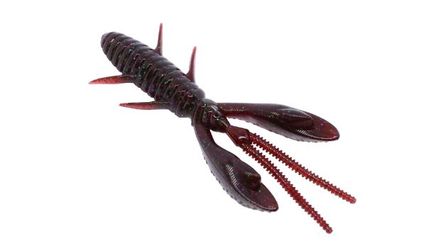 Shake Craw 3.5 - ENGINE