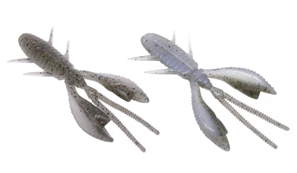 Shake Craw 3.5 - ENGINE