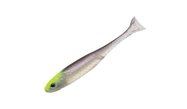 Like Fish Tail 3 - ENGINE