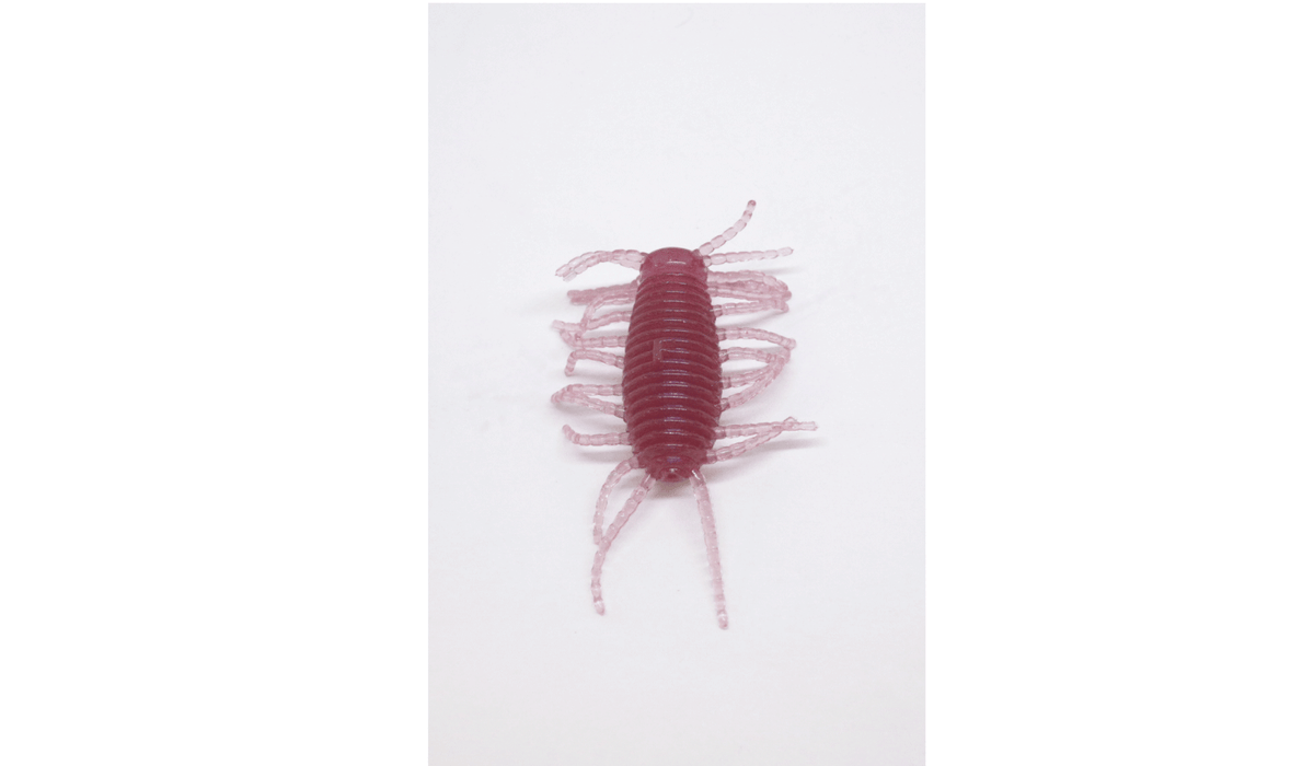 Baby-Chin 1.5 Elastomer - ENGINE