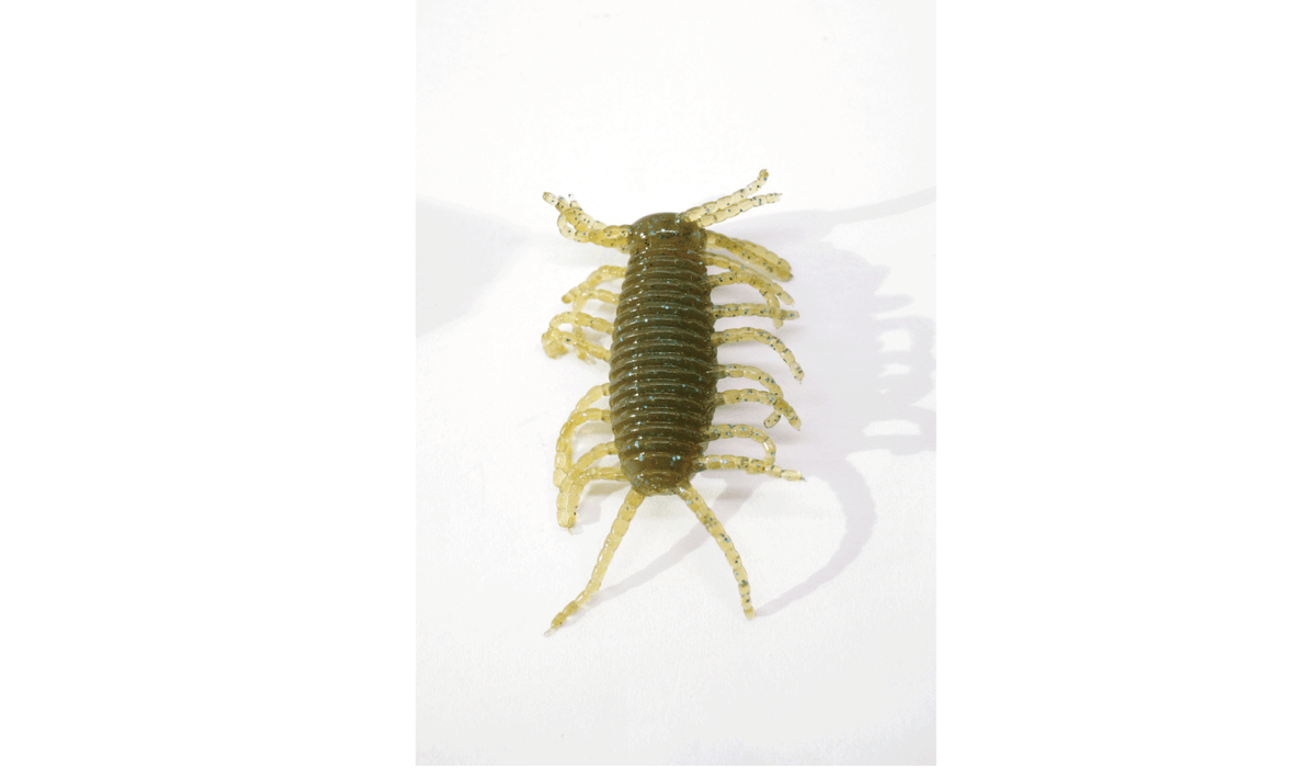 Baby-Chin 1.5 Elastomer - ENGINE