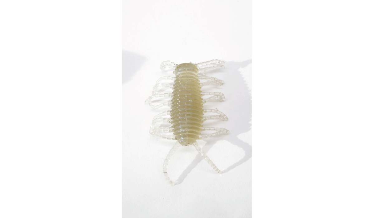 Baby-Chin 1.5 Elastomer - ENGINE