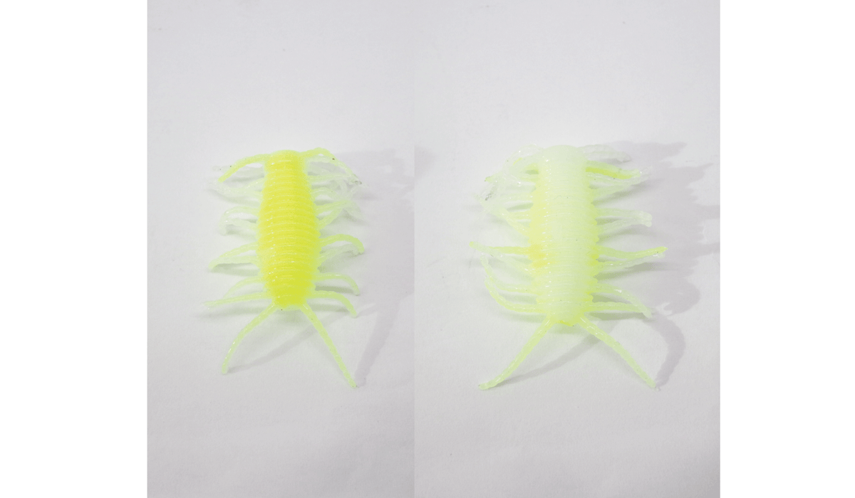 Baby-Chin 1.5 Elastomer - ENGINE