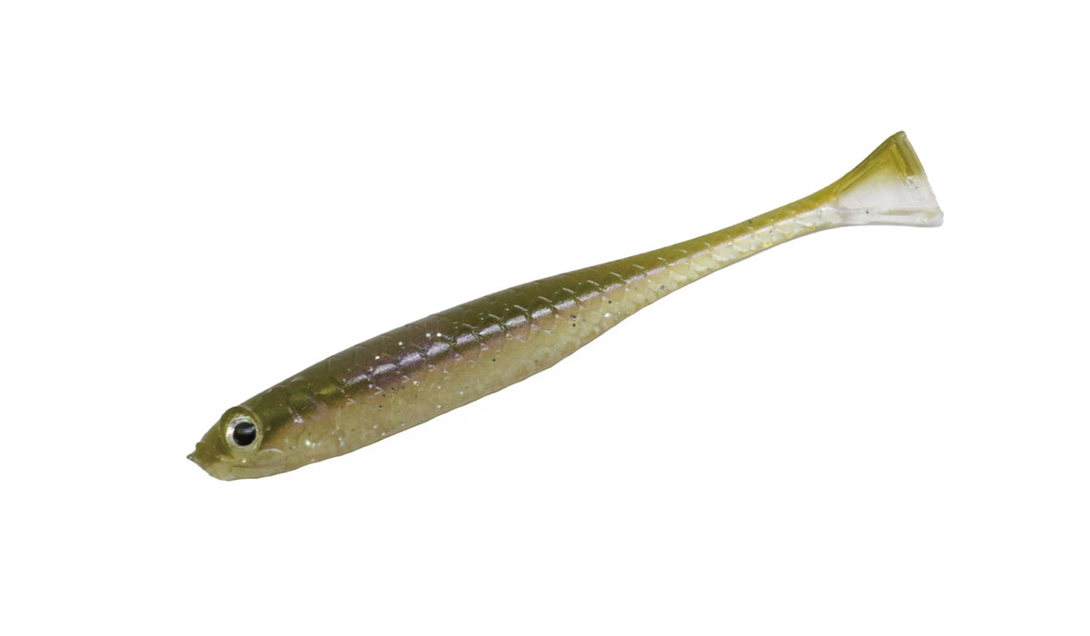 Like Fish Tail 2.3 - ENGINE