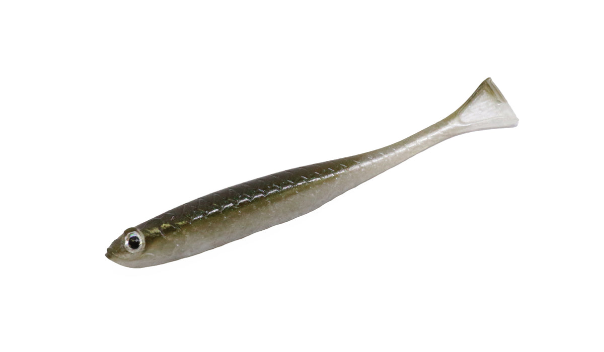 Like Fish Tail 2.3 - ENGINE