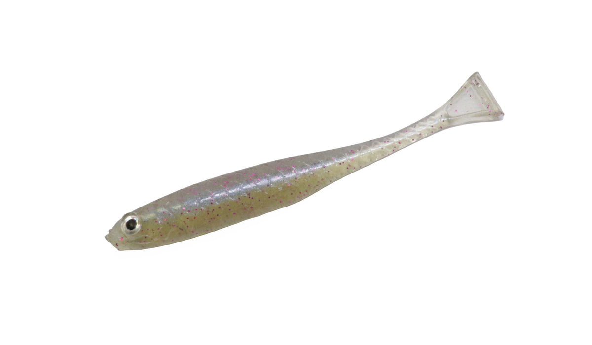 Like Fish Tail 2.3 - ENGINE