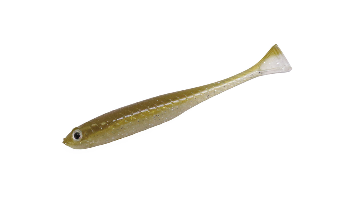 Like Fish Tail 2.3 - ENGINE
