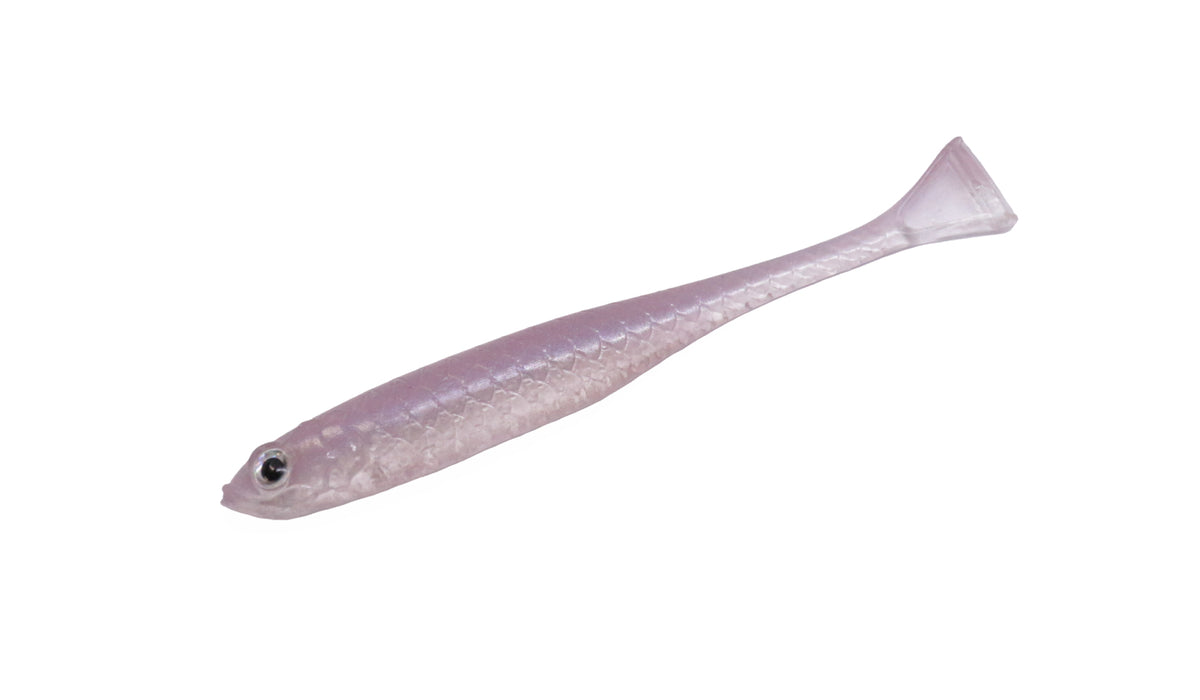 Like Fish Tail 2.3 - ENGINE