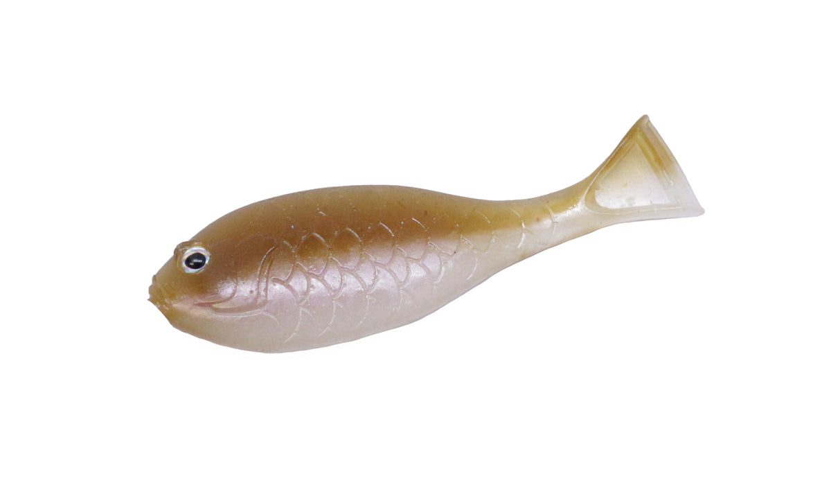 Baby Gill Fin 2 - ENGINE
