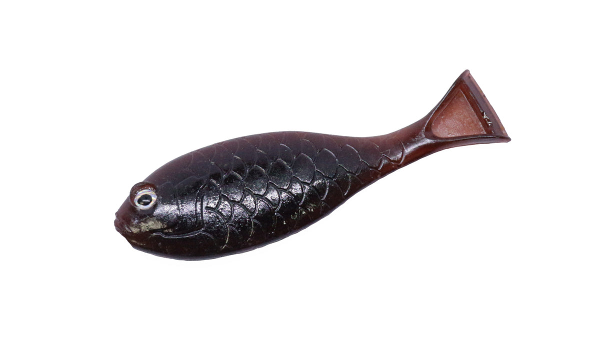 Baby Gill Fin 2 - ENGINE