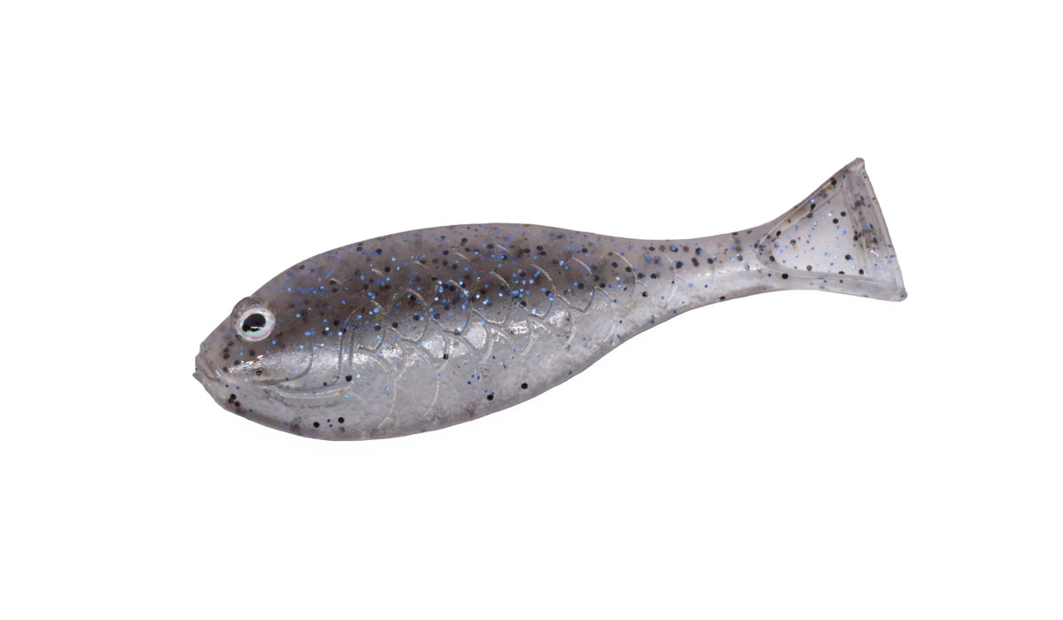 Baby Gill Fin 2 - ENGINE