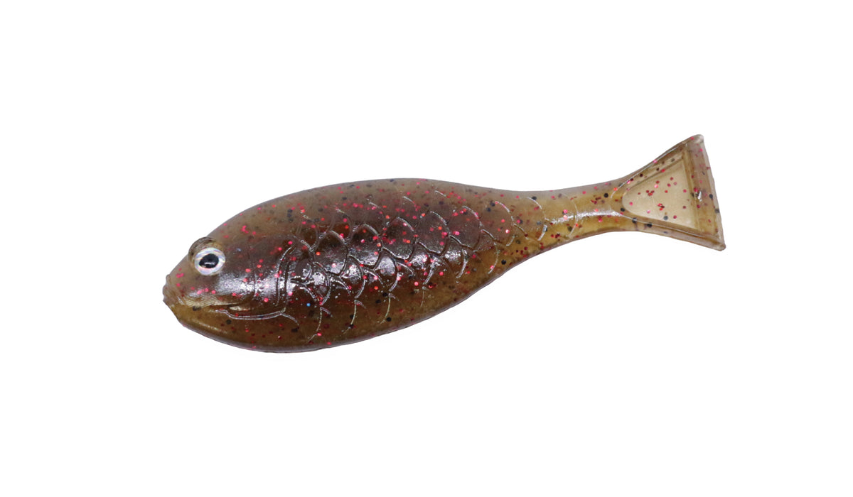 Baby Gill Fin 2 - ENGINE