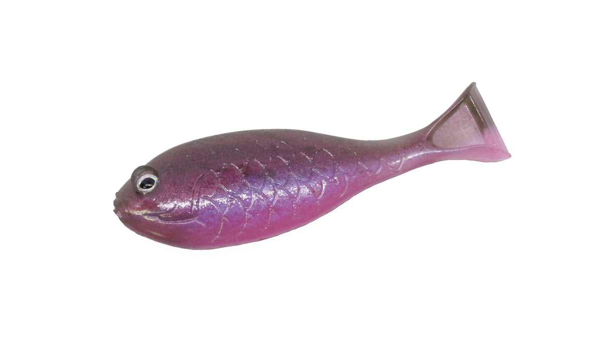 Baby Gill Fin 2 - ENGINE