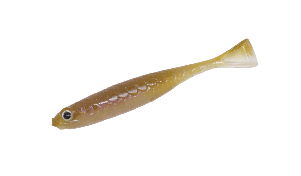 Micro Fish Tail - ENGINE