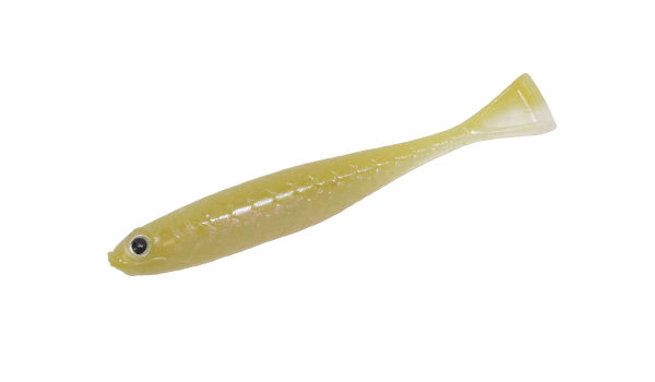 Micro Fish Tail - ENGINE