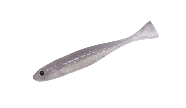 Micro Fish Tail - ENGINE