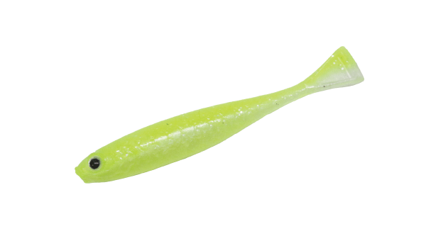 Micro Fish Tail - ENGINE