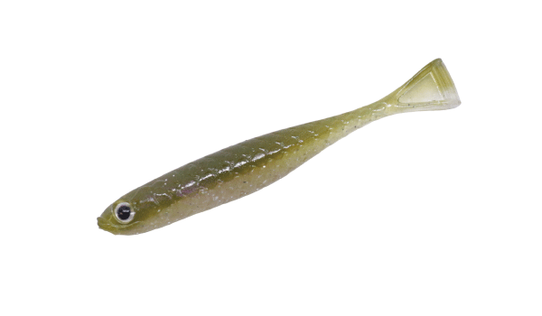 Micro Fish Tail - ENGINE