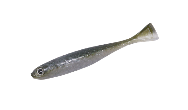 Micro Fish Tail - ENGINE
