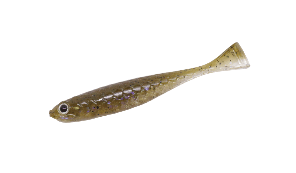 Micro Fish Tail - ENGINE