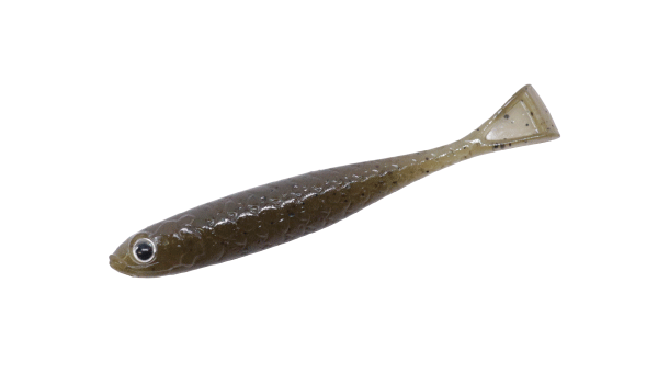 Micro Fish Tail - ENGINE