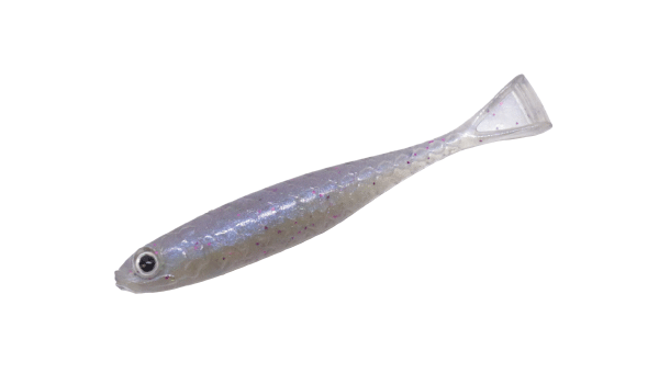 Micro Fish Tail - ENGINE
