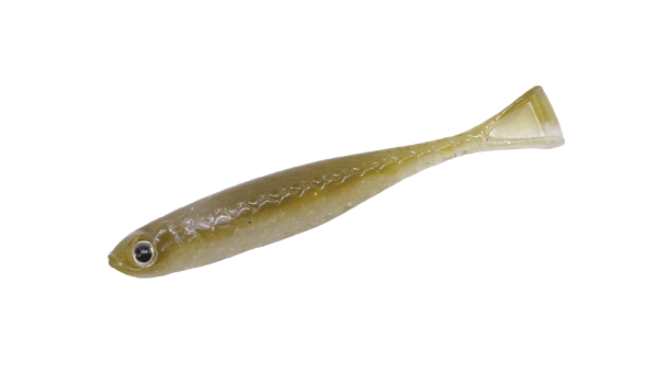 Micro Fish Tail - ENGINE