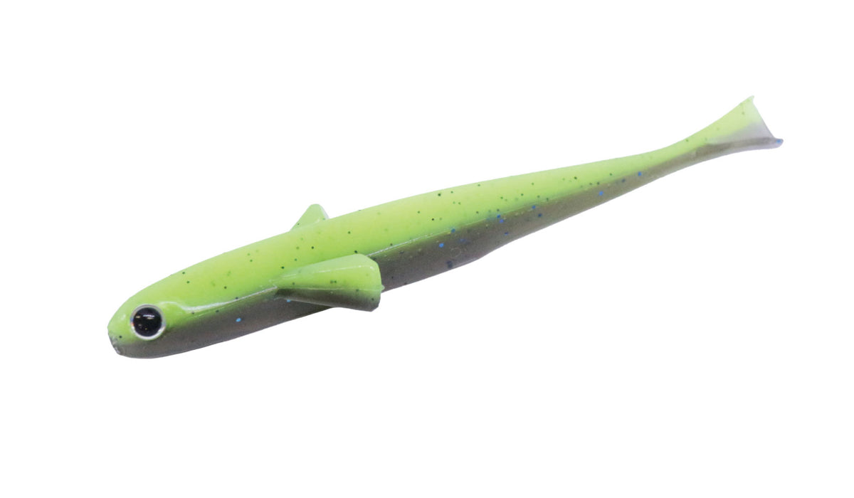 Quad Shad - ENGINE