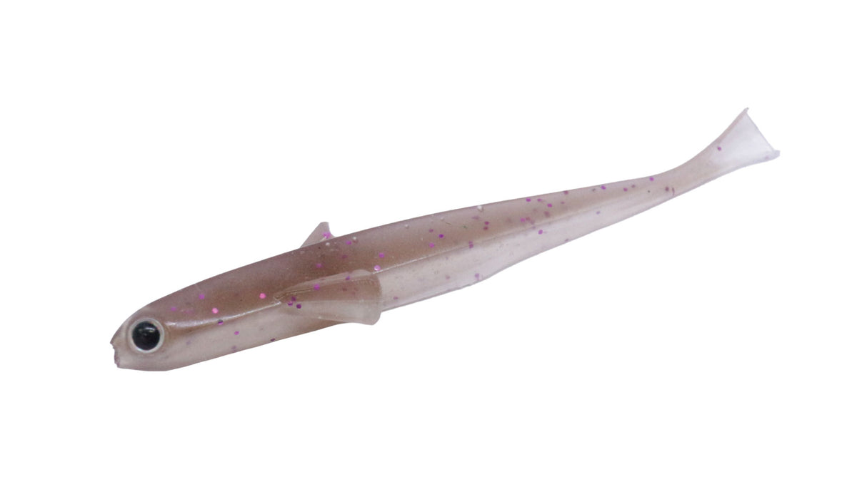 Quad Shad - ENGINE