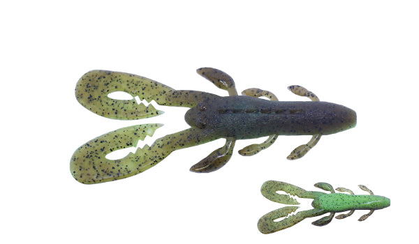 Fall Craw 3.5 Neo - ENGINE