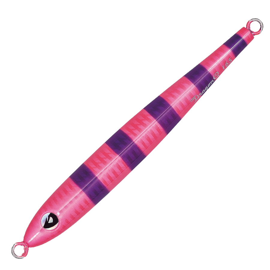 Dragon Q METAL SLIM - Valleyhill