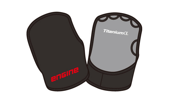 Knuckle Warmer - ENGINE