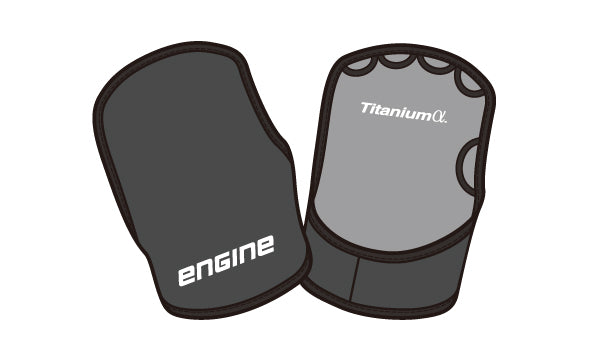 Knuckle Warmer - ENGINE