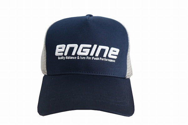 Original Cap - ENGINE
