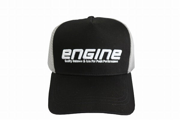 Original Cap - ENGINE