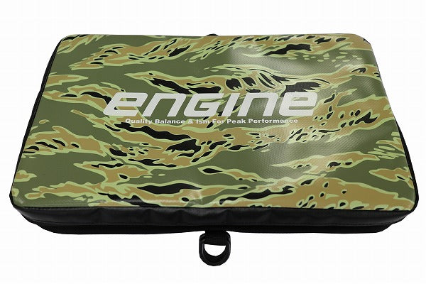 Multi Cushion - ENGINE